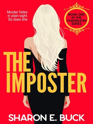 cover image of The Imposter
